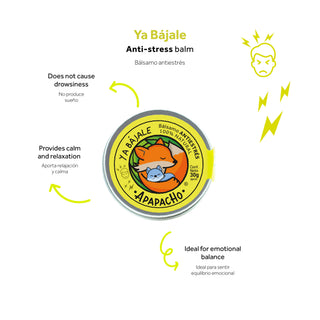 Balm Ya Bájale