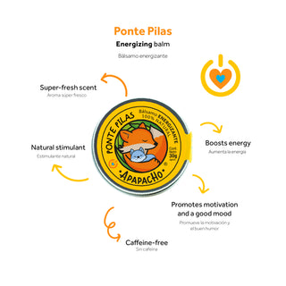 Balm Ponte Pilas