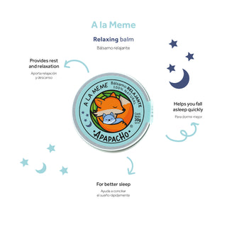 Balm A la Meme