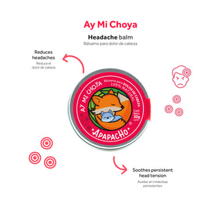 Balm Ay mi Choya