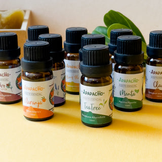 Virginia Cedar Essential Oil