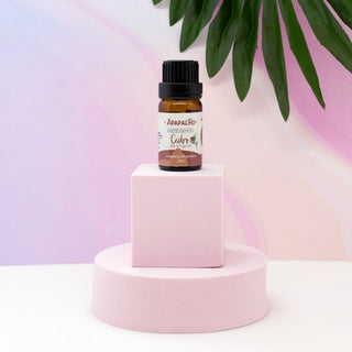 Virginia Cedar Essential Oil
