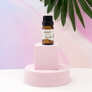 Clove Essential Oil