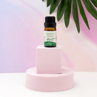 Peppermint Essential Oil