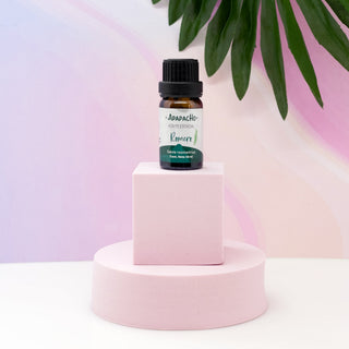Rosemary Essential Oil