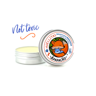 Balm Huellitas