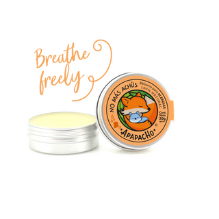 Balm No más Achús