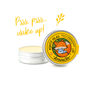 Balm Ponte Pilas
