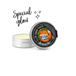 Balm Sana Tatú