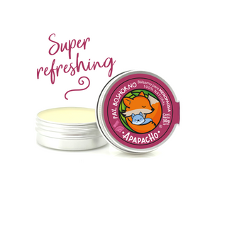 Balm Pal´ Boshorno 🔥🤩NUEVO🤩🔥
