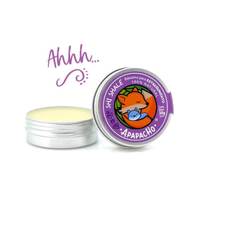Balm Shi Shale