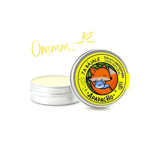 Balm Ya Bájale