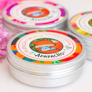 Body Butter 🍒 Cherry Orange 🍊