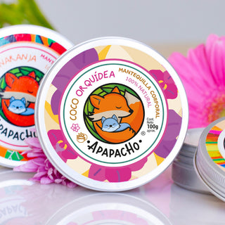 Body Butter 🥥 Coconut Orchid🌸