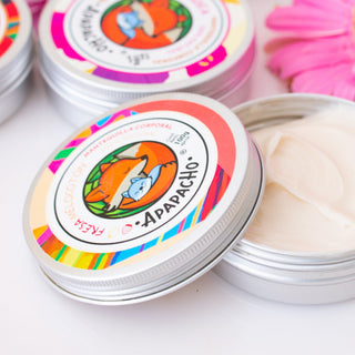 Body Butter 🍓 Strawberry Peach 🍑