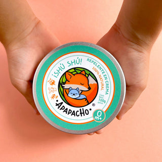 Shu Shu Cream (Repellent)