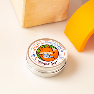 Balm Huellitas