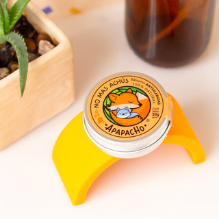 Balm No más Achús
