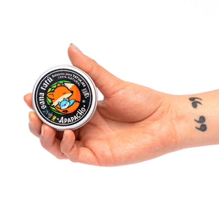 Balm Sana Tatú
