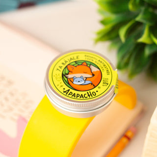 Balm Ya Bájale