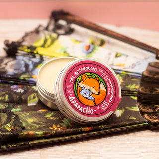 Balm Pal´ Boshorno 🔥🤩NUEVO🤩🔥