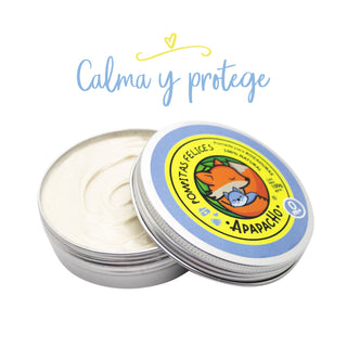 Cream Pompitas Felices