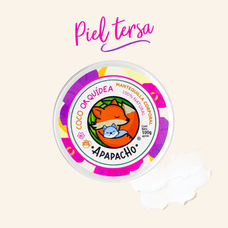 Body Butter 🥥 Coconut Orchid🌸