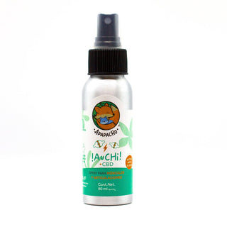 Spray Auchi + CBD