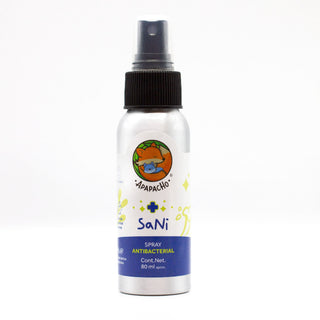 Sani Spray (Antibacterial)
