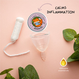 Balm Cálmate Andrés