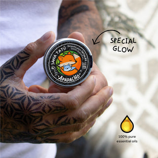 Balm Sana Tatú