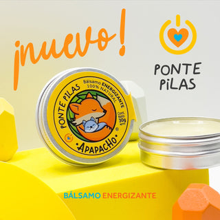 Balm Ponte Pilas